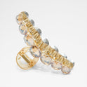 Adralerel Hair Clamp