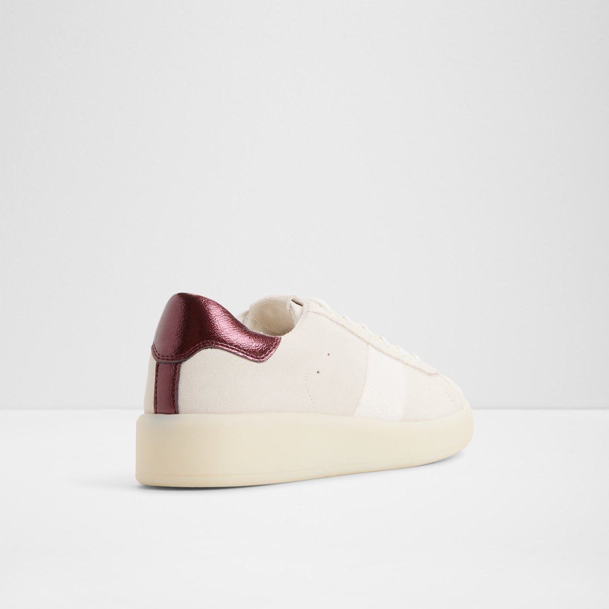 Adrei Low-Top Sneakers