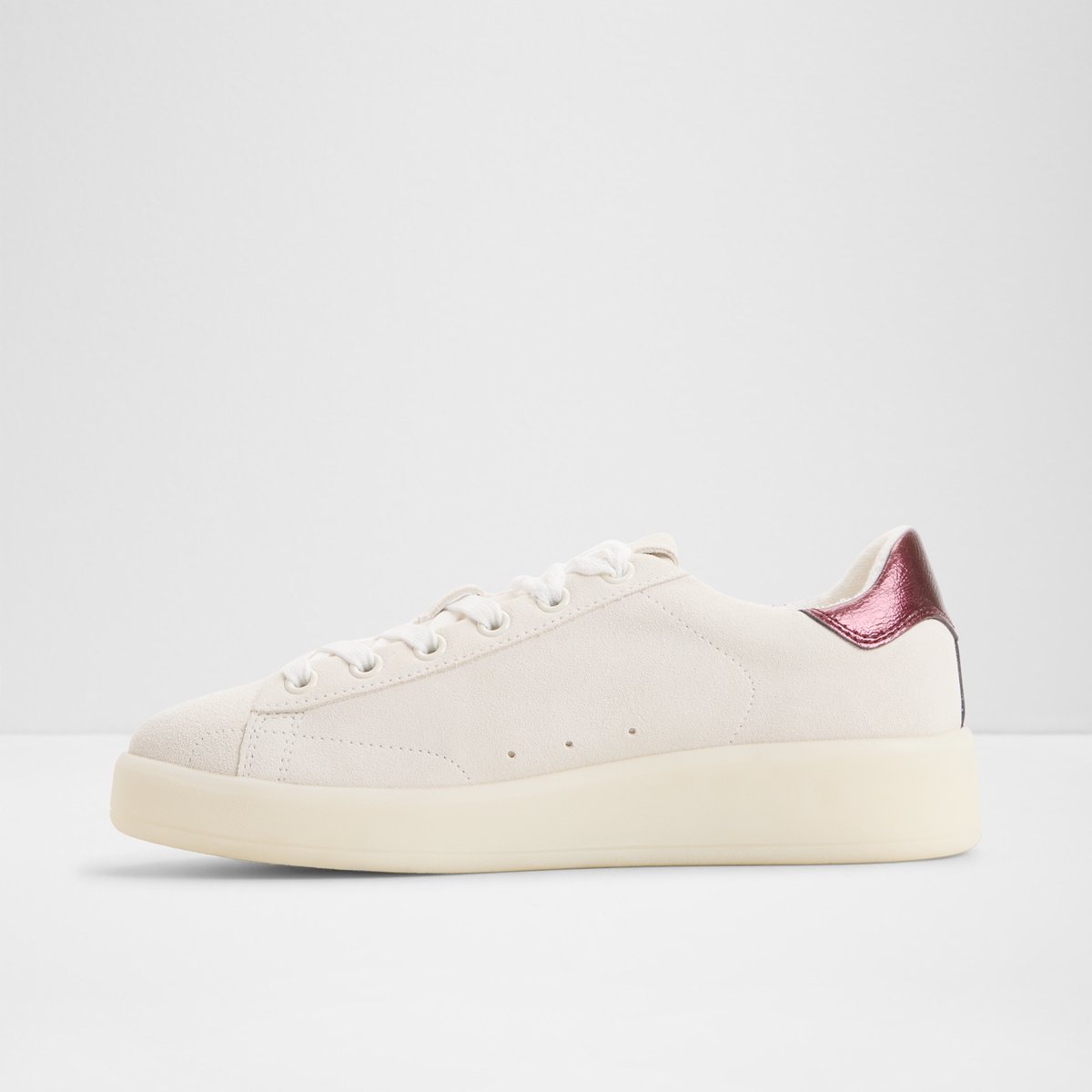 Adrei Low-Top Sneakers