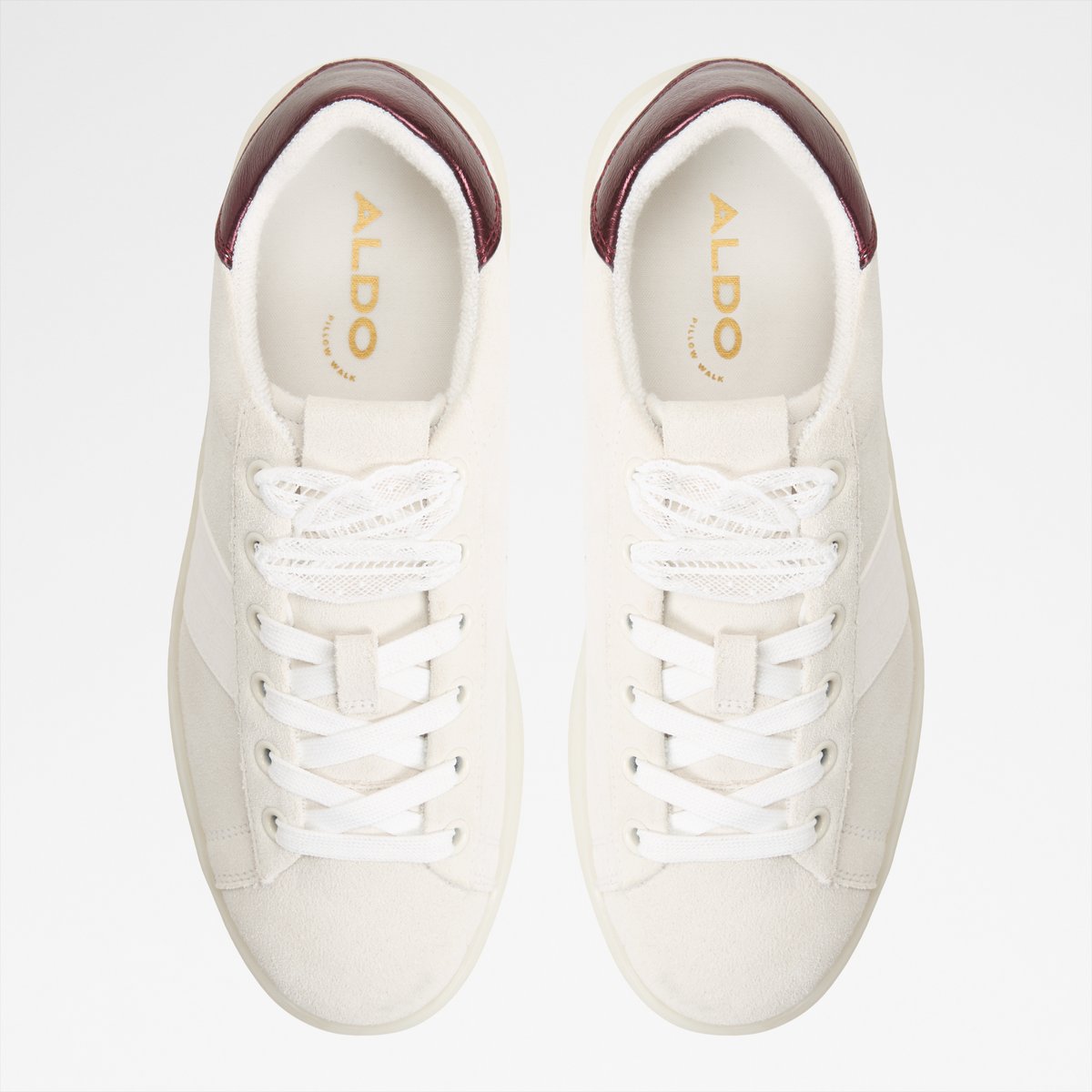 Adrei Low-Top Sneakers