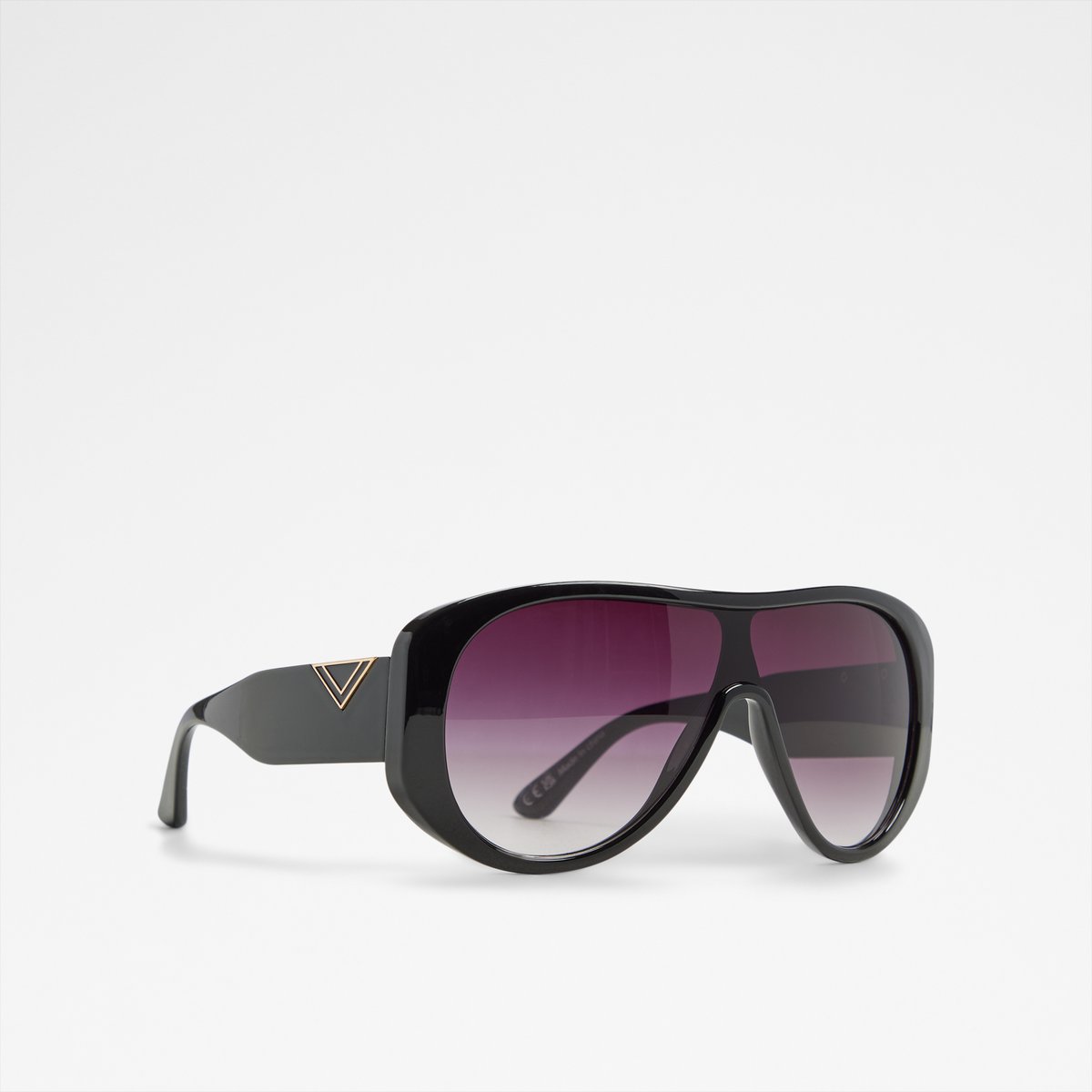 Adwan Oversized Sunglasses