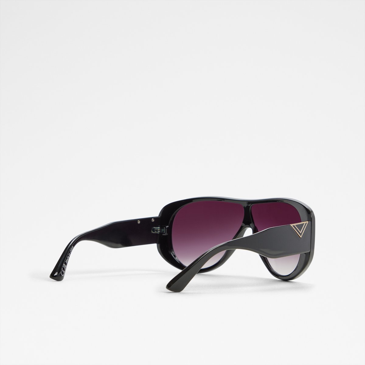 Adwan Oversized Sunglasses
