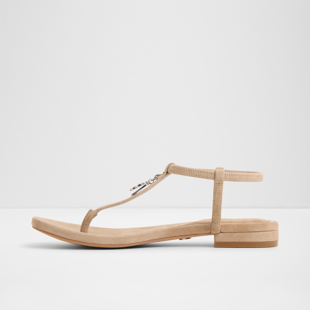 Adwelahar Flat Sandals