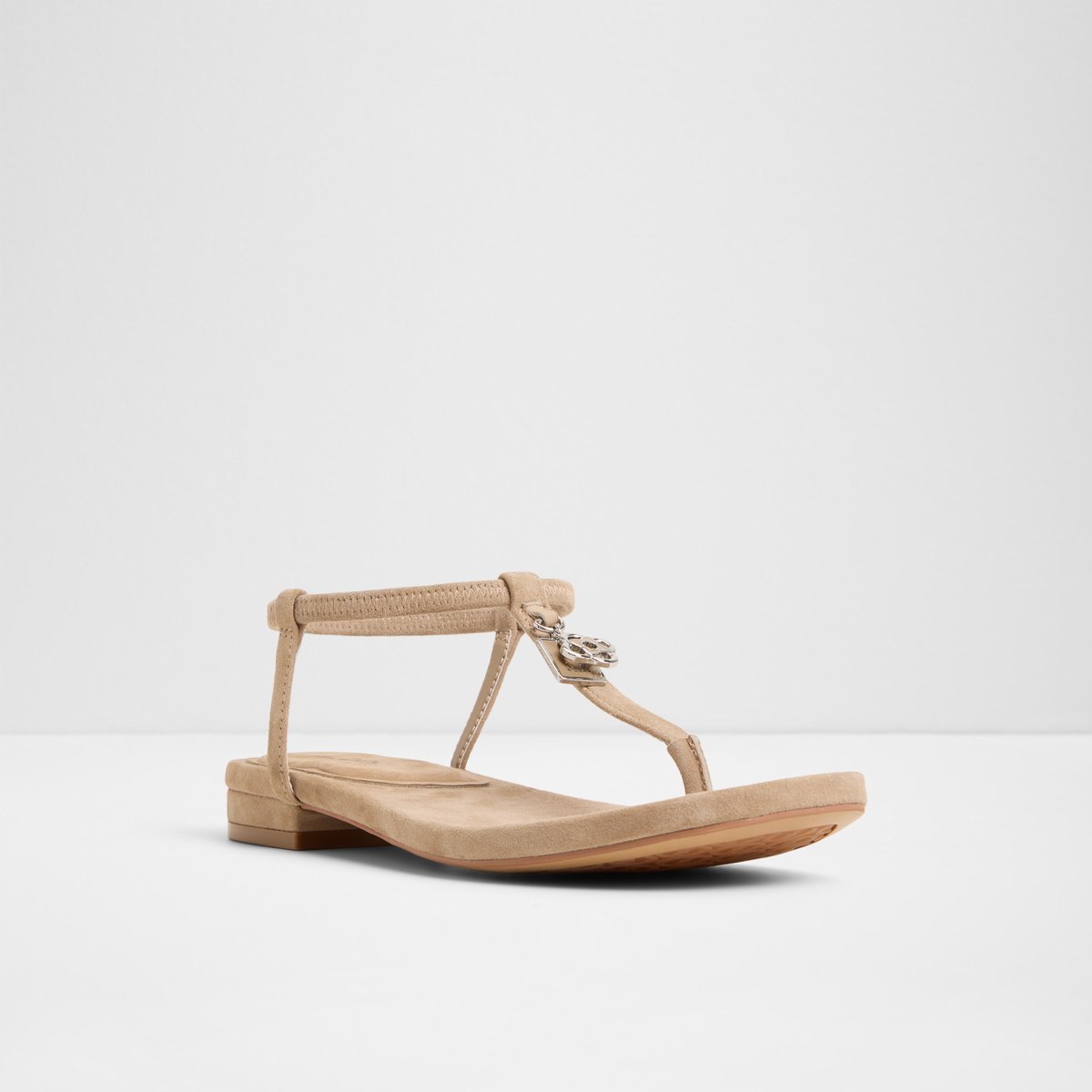Adwelahar Flat Sandals