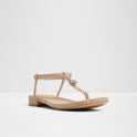 Adwelahar Flat Sandals