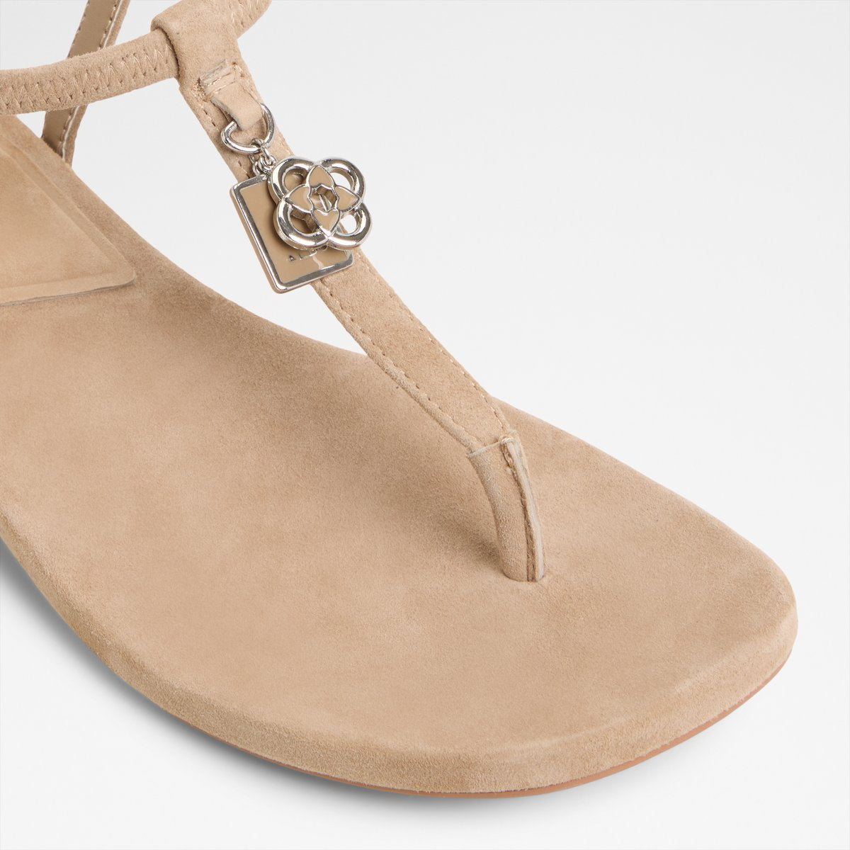 Adwelahar Flat Sandals