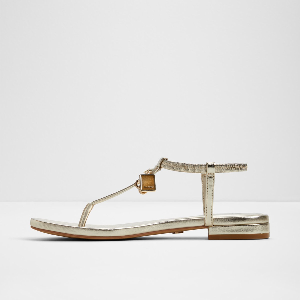 Adwelahar Flat Sandals