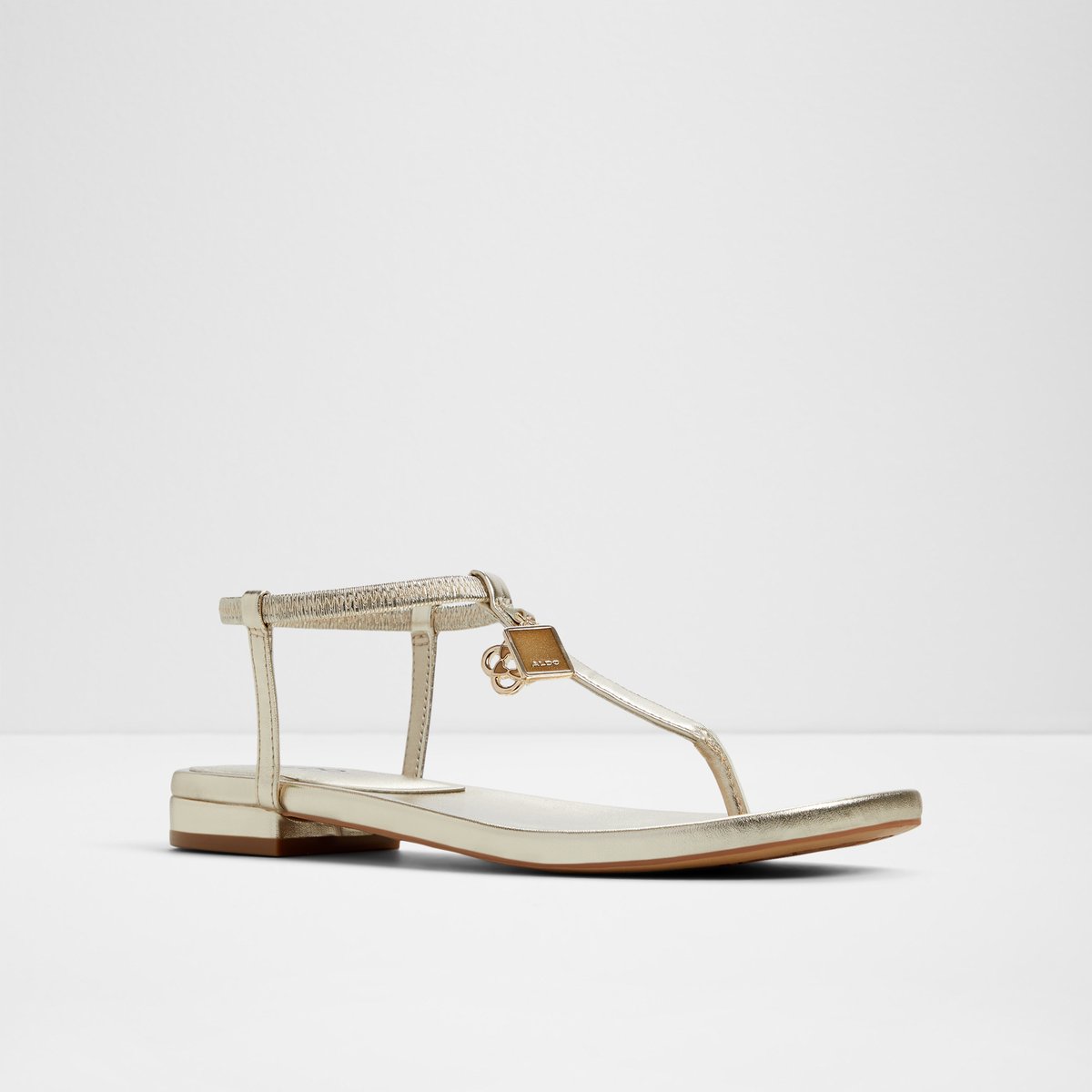 Adwelahar Flat Sandals