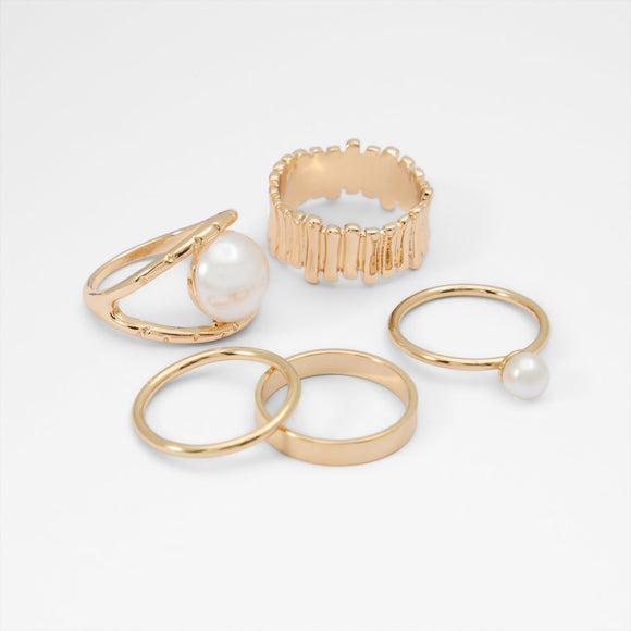Adweli Multi-Finger Rings