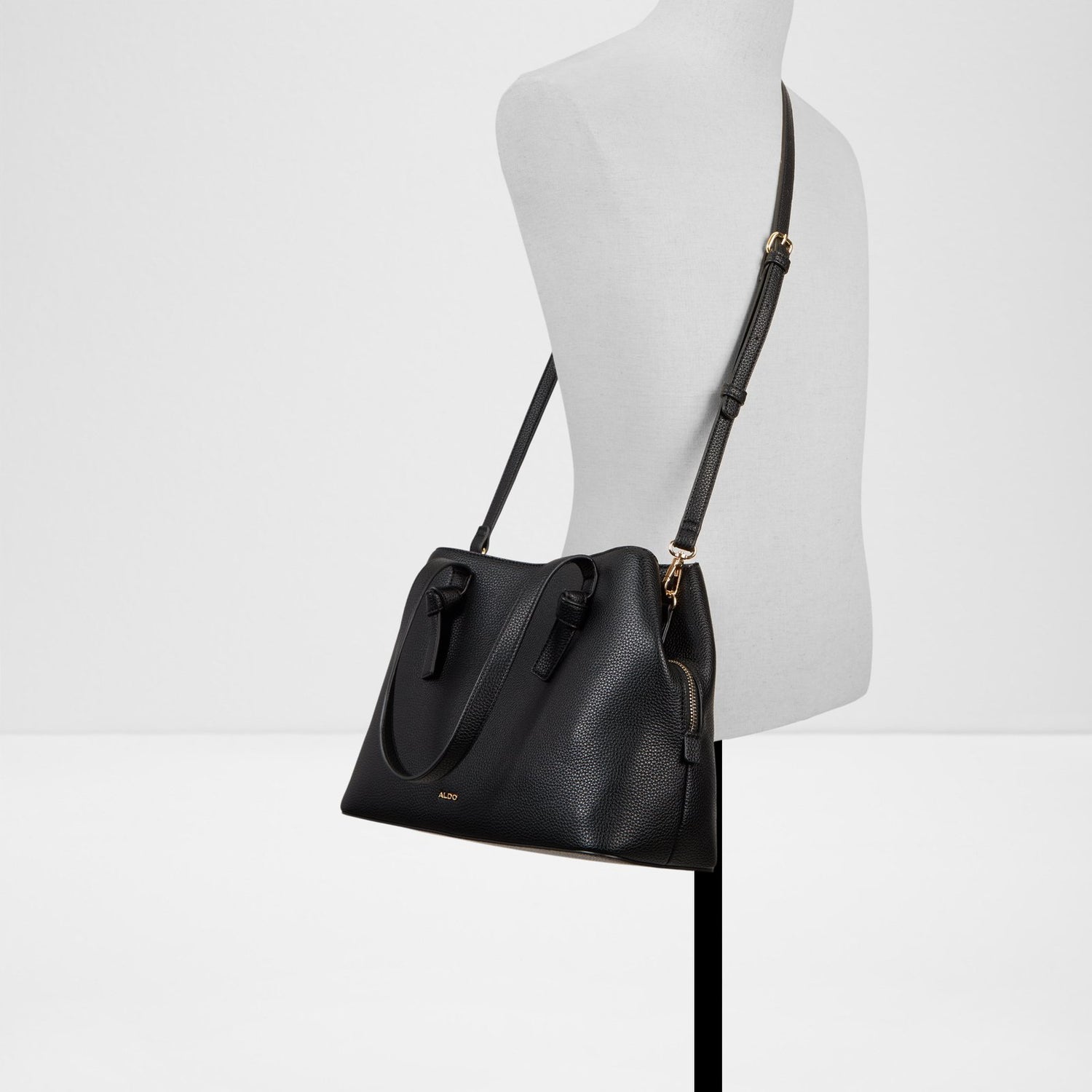 Adwohawan Satchel Bag