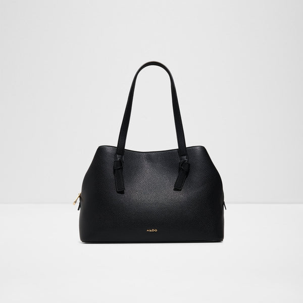 ALDO Women's Black Satchel Bag