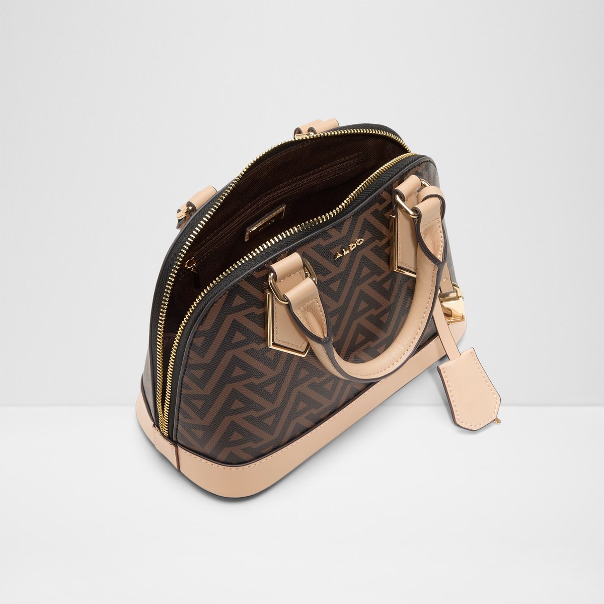 Affira Dome Bag