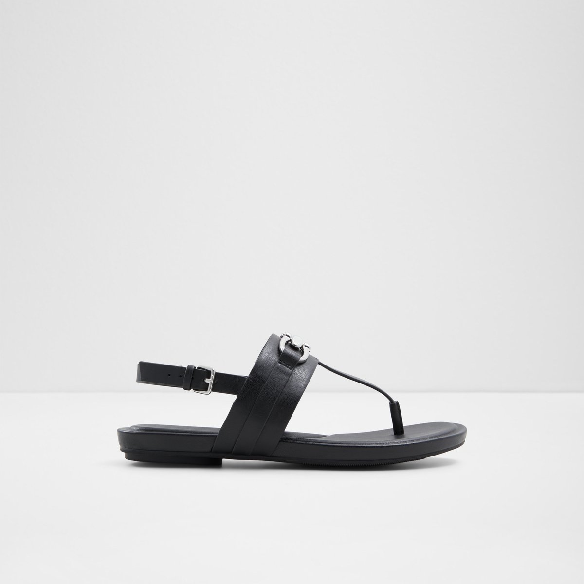 Afoetha Slide Sandals