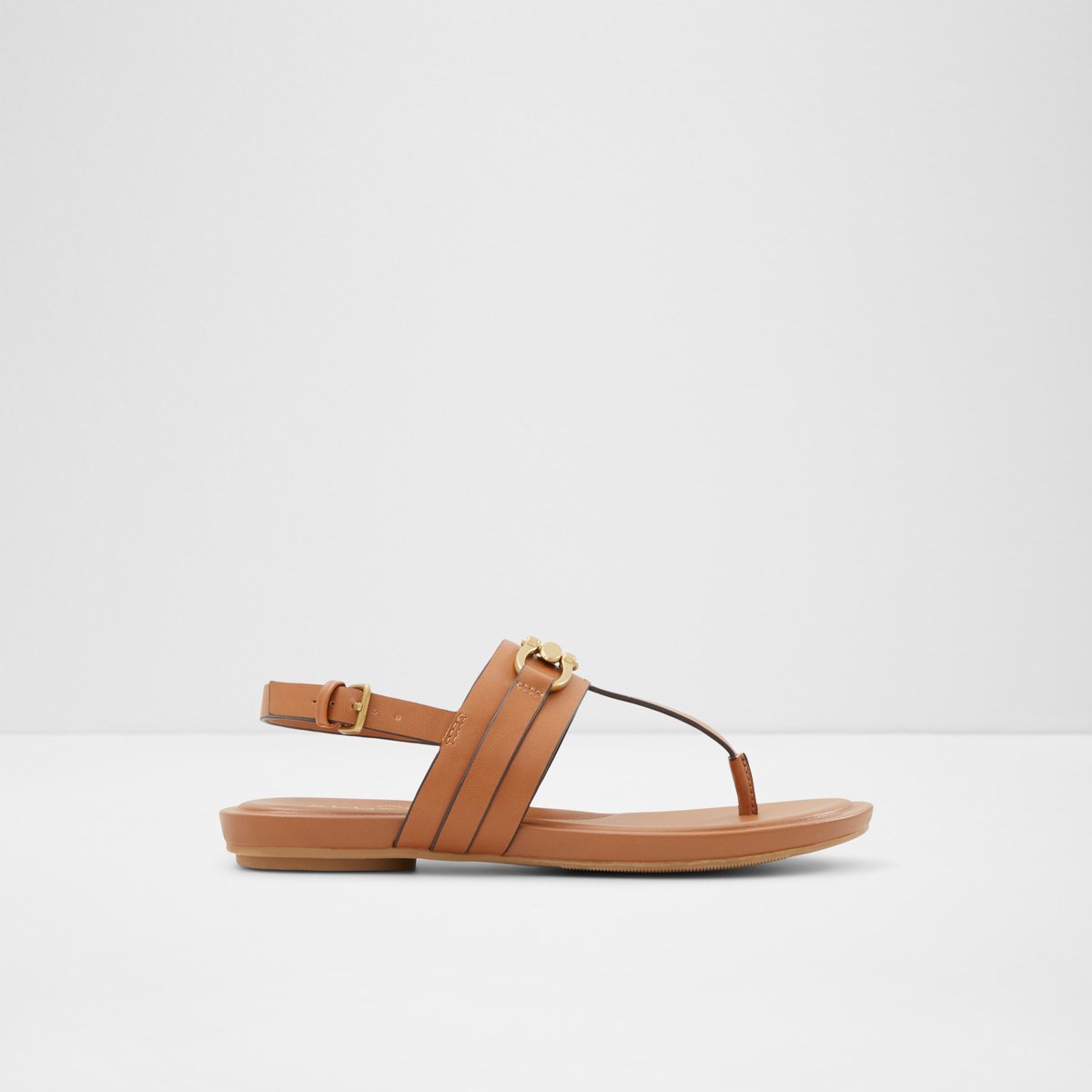 Afoetha Slide Sandals