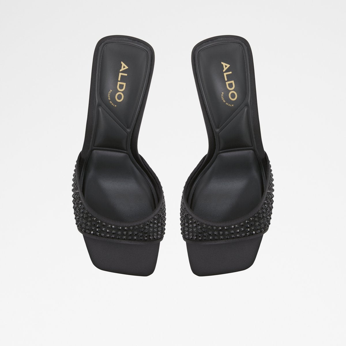 Agatha Heeled Sandals