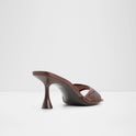 Agatha Heeled Sandals