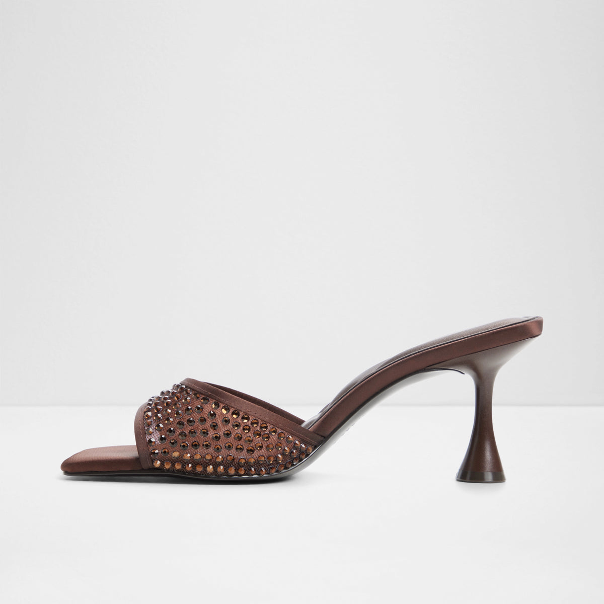 Agatha Heeled Sandals