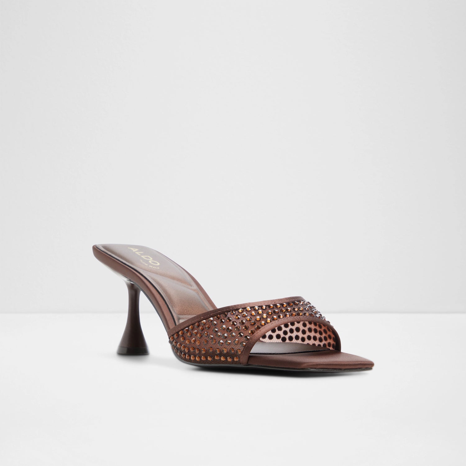 Agatha Heeled Sandals