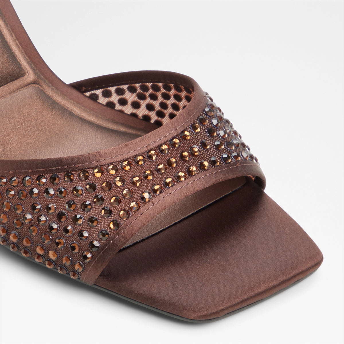 Agatha Heeled Sandals