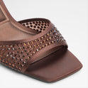 Agatha Heeled Sandals