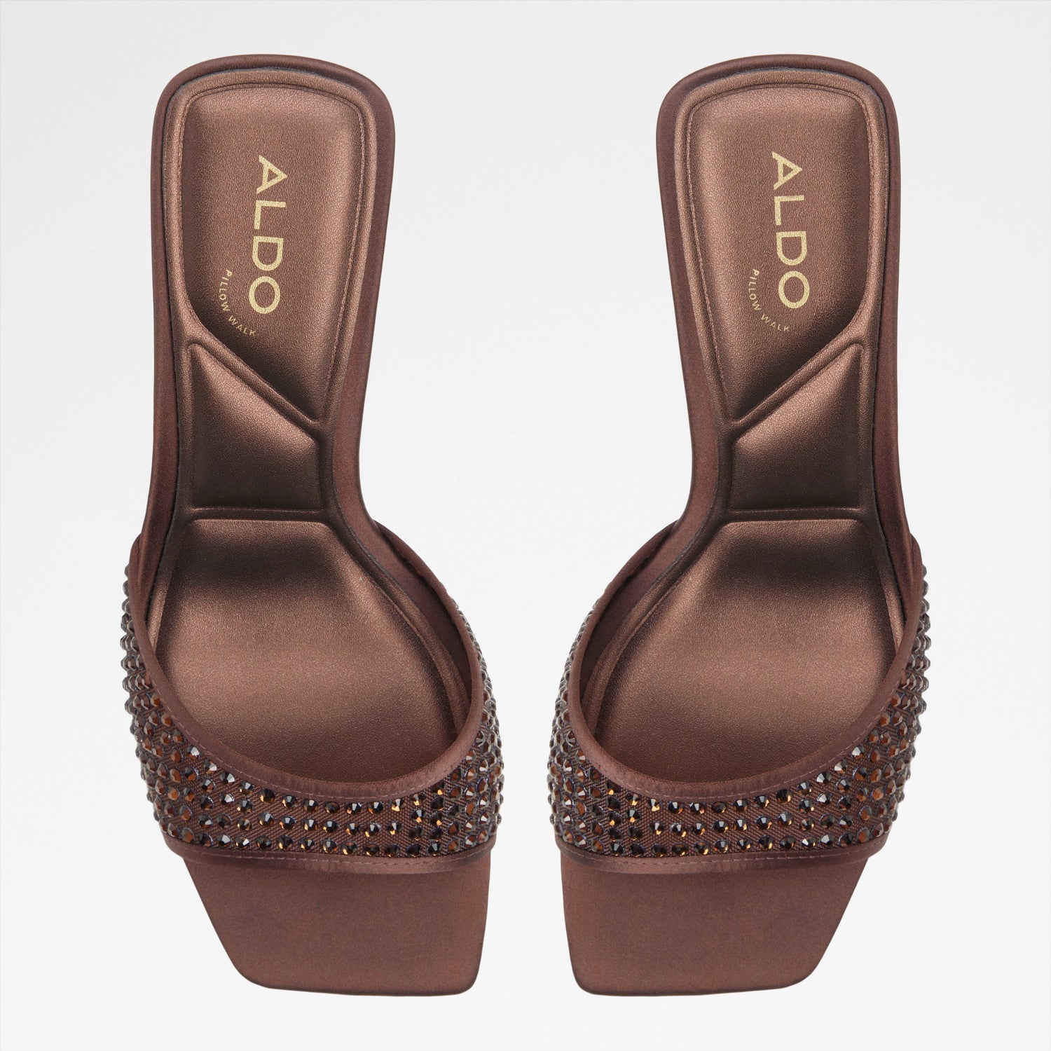 Agatha Heeled Sandals
