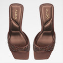 Agatha Heeled Sandals