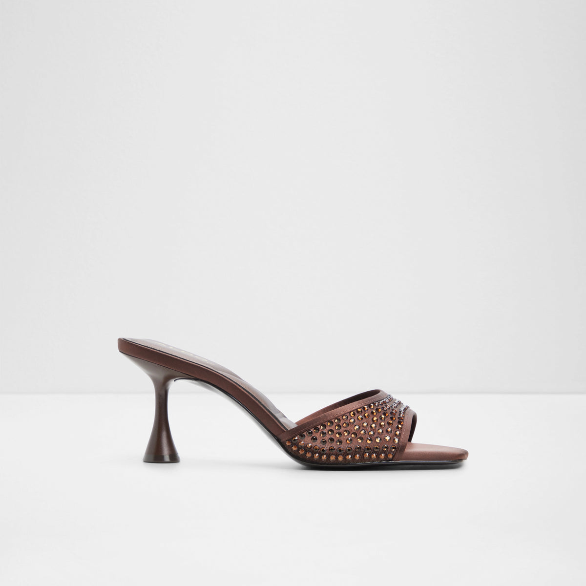 Agatha Heeled Sandals
