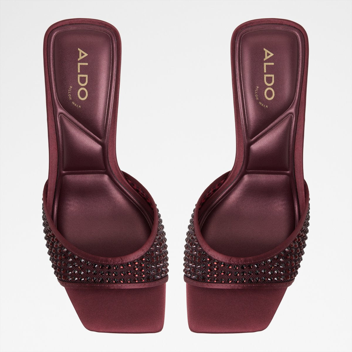 Agatha Heeled Sandals