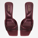 Agatha Heeled Sandals