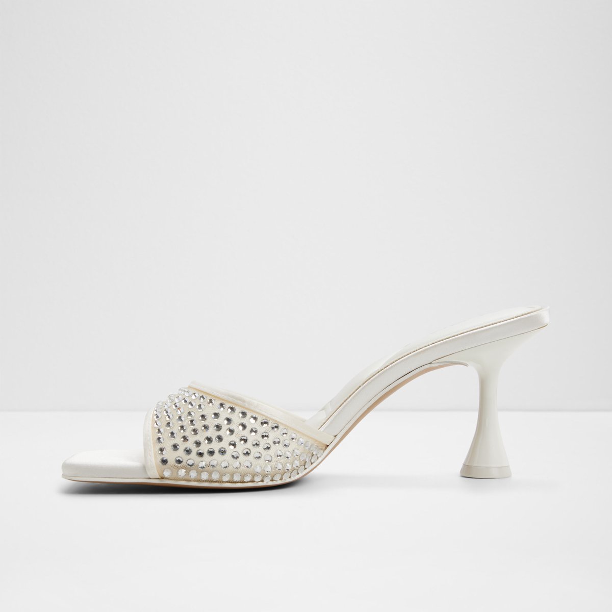 Agatha Heeled Sandals