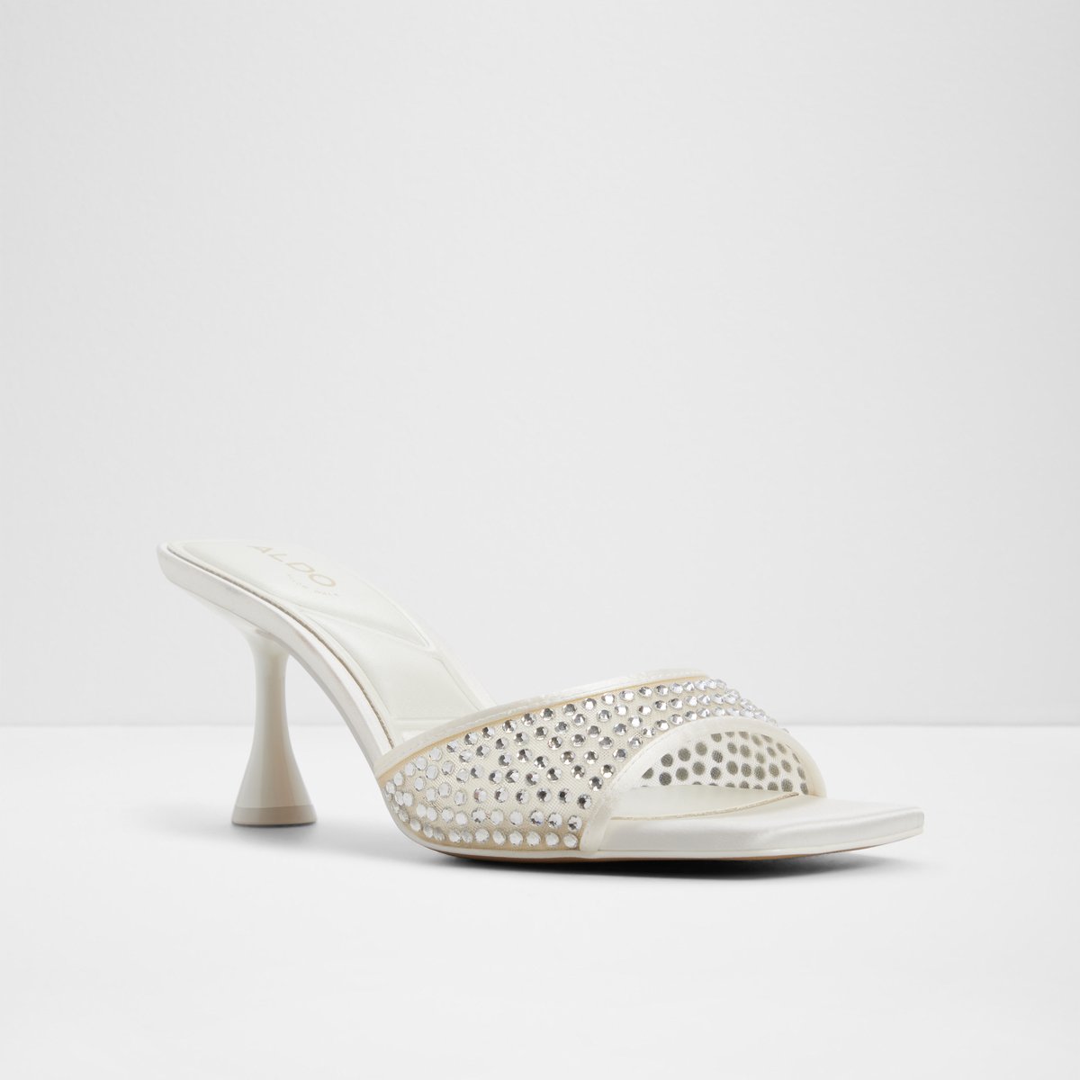 Agatha Heeled Sandals