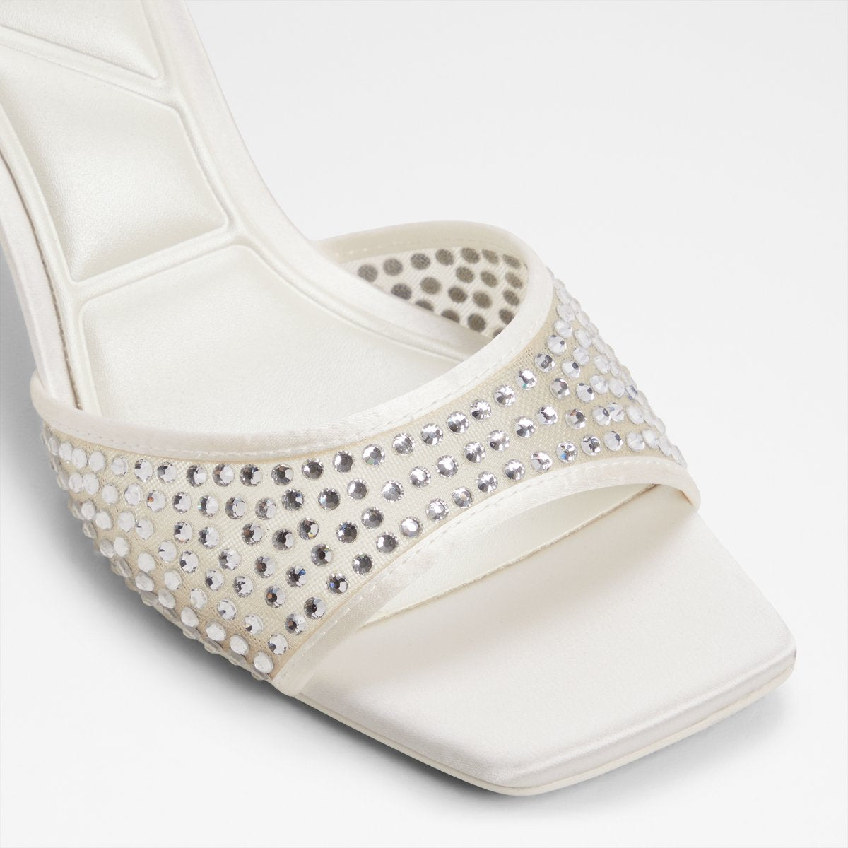 Agatha Heeled Sandals