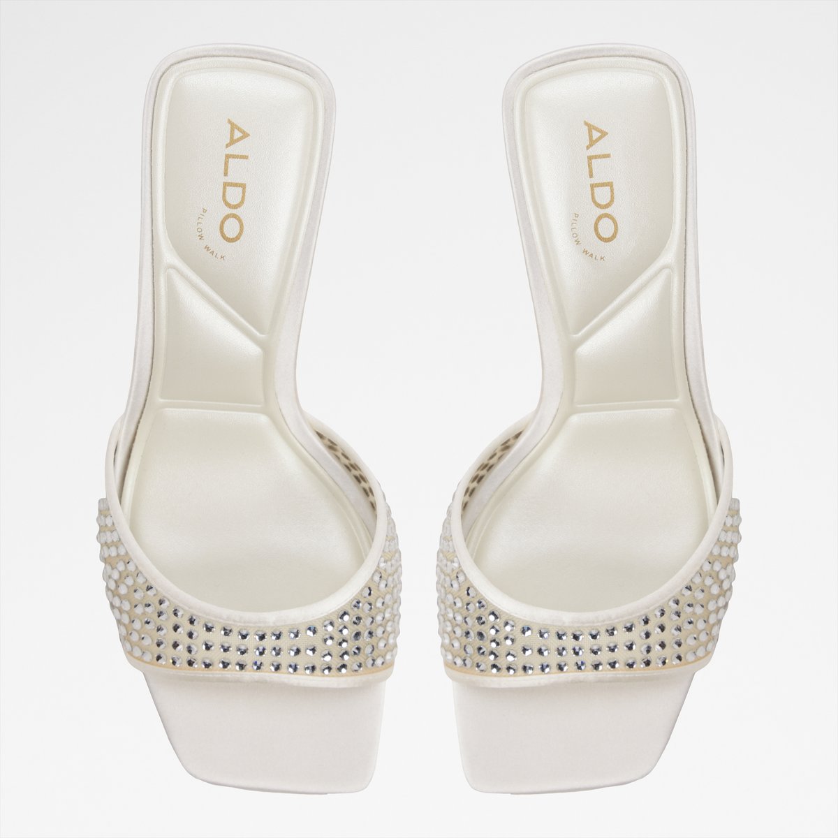 Agatha Heeled Sandals