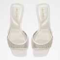Agatha Heeled Sandals