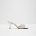 Agatha Heeled Sandals