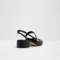 Agathe Heeled Shoes