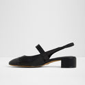 Agathe Heeled Shoes