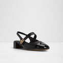 Agathe Heeled Shoes