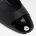Agathe Heeled Shoes