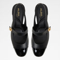 Agathe Heeled Shoes
