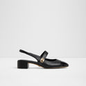 Agathe Heeled Shoes