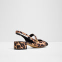 Agathe Heeled Shoes