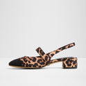 Agathe Heeled Shoes