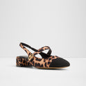 Agathe Heeled Shoes