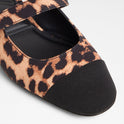 Agathe Heeled Shoes