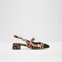 Agathe Heeled Shoes