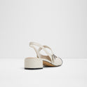 Agathe Heeled Shoes
