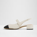 Agathe Heeled Shoes
