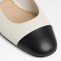 Agathe Heeled Shoes