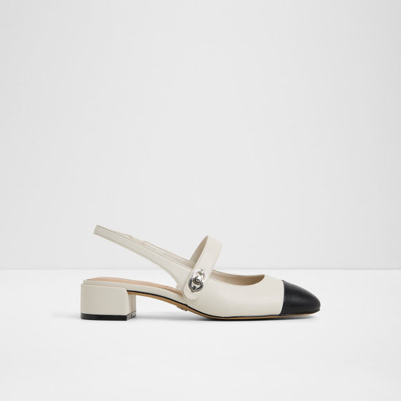 Agathe Heeled Shoes